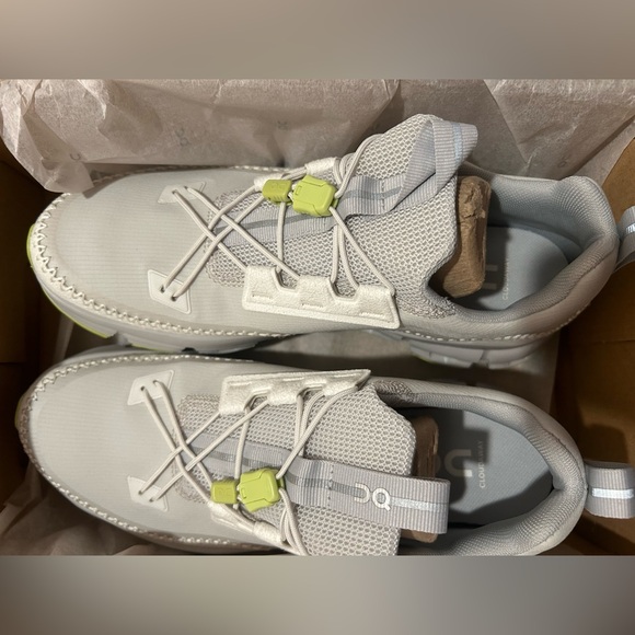 ON cloud. Cloudaway sneakers. New in box - Picture 6 of 12